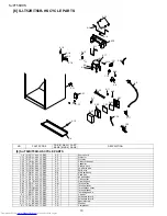 Preview for 46 page of Sharp SJ-PT56R Service Manual