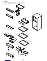 Preview for 52 page of Sharp SJ-PT56R Service Manual