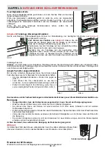 Preview for 25 page of Sharp SJ-RA10RMXBD-EU User Manual