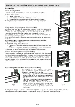 Preview for 40 page of Sharp SJ-RA10RMXBD-EU User Manual