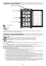 Preview for 7 page of Sharp SJ-S1099M0X-EU User Manual