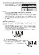 Preview for 46 page of Sharp SJ-S1099M0X-EU User Manual