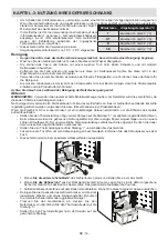 Preview for 15 page of Sharp SJ-S1099M1X-EU User Manual