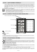 Preview for 22 page of Sharp SJ-S1099M1X-EU User Manual