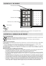 Preview for 30 page of Sharp SJ-S1099M1X-EU User Manual