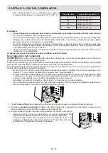 Preview for 38 page of Sharp SJ-S1099M1X-EU User Manual