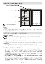 Preview for 45 page of Sharp SJ-S1099M1X-EU User Manual