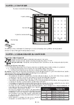 Preview for 53 page of Sharp SJ-S1099M1X-EU User Manual