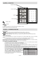 Preview for 67 page of Sharp SJ-S1099M1X-EU User Manual