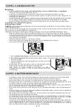 Preview for 68 page of Sharp SJ-S1099M1X-EU User Manual