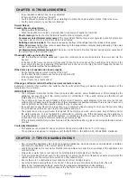 Preview for 11 page of Sharp SJ-S1251E0I-EU User Manual