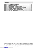 Preview for 13 page of Sharp SJ-S1251E0I-EU User Manual