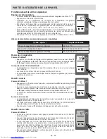 Preview for 29 page of Sharp SJ-S1251E0I-EU User Manual