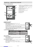 Preview for 39 page of Sharp SJ-S1251E0I-EU User Manual