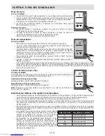 Preview for 51 page of Sharp SJ-S1251E0I-EU User Manual