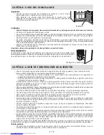 Preview for 52 page of Sharp SJ-S1251E0I-EU User Manual