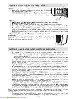 Preview for 63 page of Sharp SJ-S1251E0I-EU User Manual