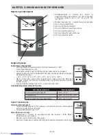 Preview for 83 page of Sharp SJ-S1251E0I-EU User Manual