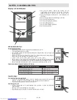 Preview for 93 page of Sharp SJ-S1251E0I-EU User Manual