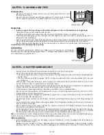 Preview for 95 page of Sharp SJ-S1251E0I-EU User Manual