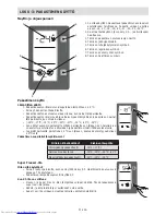 Preview for 103 page of Sharp SJ-S1251E0I-EU User Manual