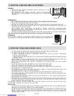 Preview for 115 page of Sharp SJ-S1251E0I-EU User Manual