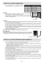 Preview for 53 page of Sharp SJ-S1251M0W-EU User Manual