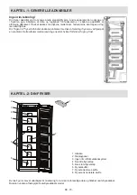 Preview for 72 page of Sharp SJ-S1251M0W-EU User Manual