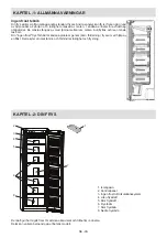 Preview for 92 page of Sharp SJ-S1251M0W-EU User Manual