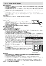 Preview for 94 page of Sharp SJ-S1251M0W-EU User Manual