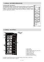 Preview for 122 page of Sharp SJ-S1251M0W-EU User Manual