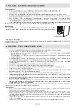 Preview for 109 page of Sharp SJ-S2197E01X-EU User Manual