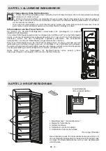 Preview for 18 page of Sharp SJ-SC11CMXI1-EU User Manual