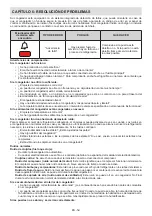 Preview for 54 page of Sharp SJ-SC11CMXI1-EU User Manual