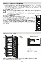 Preview for 72 page of Sharp SJ-SC11CMXI1-EU User Manual