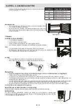 Preview for 94 page of Sharp SJ-SC11CMXI1-EU User Manual