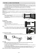 Preview for 9 page of Sharp SJ-SC11CMXIF-EN User Manual