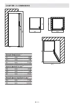 Preview for 14 page of Sharp SJ-SC11CMXIF-EN User Manual