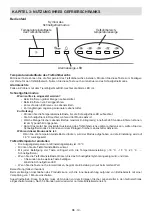 Preview for 20 page of Sharp SJ-SC11CMXIF-EU User Manual