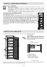 Preview for 55 page of Sharp SJ-SC11CMXIF-EU User Manual