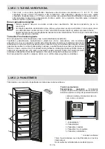 Preview for 117 page of Sharp SJ-SC11CMXIF-EU User Manual