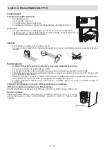 Preview for 120 page of Sharp SJ-SC11CMXIF-EU User Manual