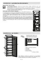 Preview for 39 page of Sharp SJ-SC11CMXW1-EU User Manual