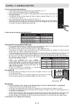 Preview for 98 page of Sharp SJ-SC21NEXA2-EU User Manual