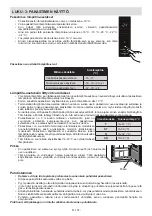 Preview for 109 page of Sharp SJ-SC21NEXA2-EU User Manual