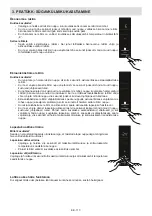 Preview for 119 page of Sharp SJ-SC21NEXA2-EU User Manual