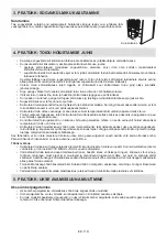 Preview for 121 page of Sharp SJ-SC21NEXA2-EU User Manual