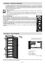 Preview for 6 page of Sharp SJ-SC31CHXA1-EU User Manual