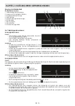 Preview for 19 page of Sharp SJ-SC31CHXA1-EU User Manual