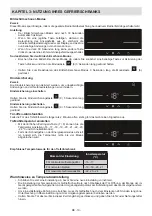 Preview for 20 page of Sharp SJ-SC31CHXA1-EU User Manual